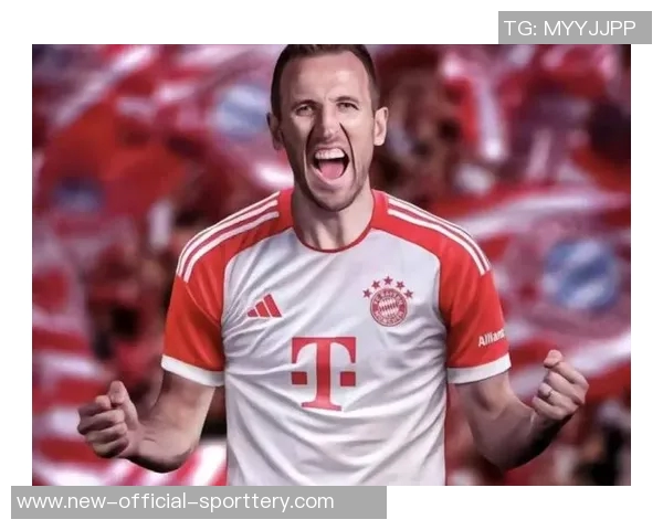 每体：巴萨仍在关注凯恩，等待他和拜仁的最终动向